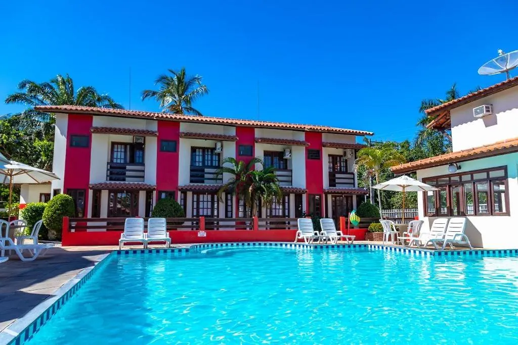 Apartamento Lindo, Perto Das Melhores Praias. Porto Seguro
