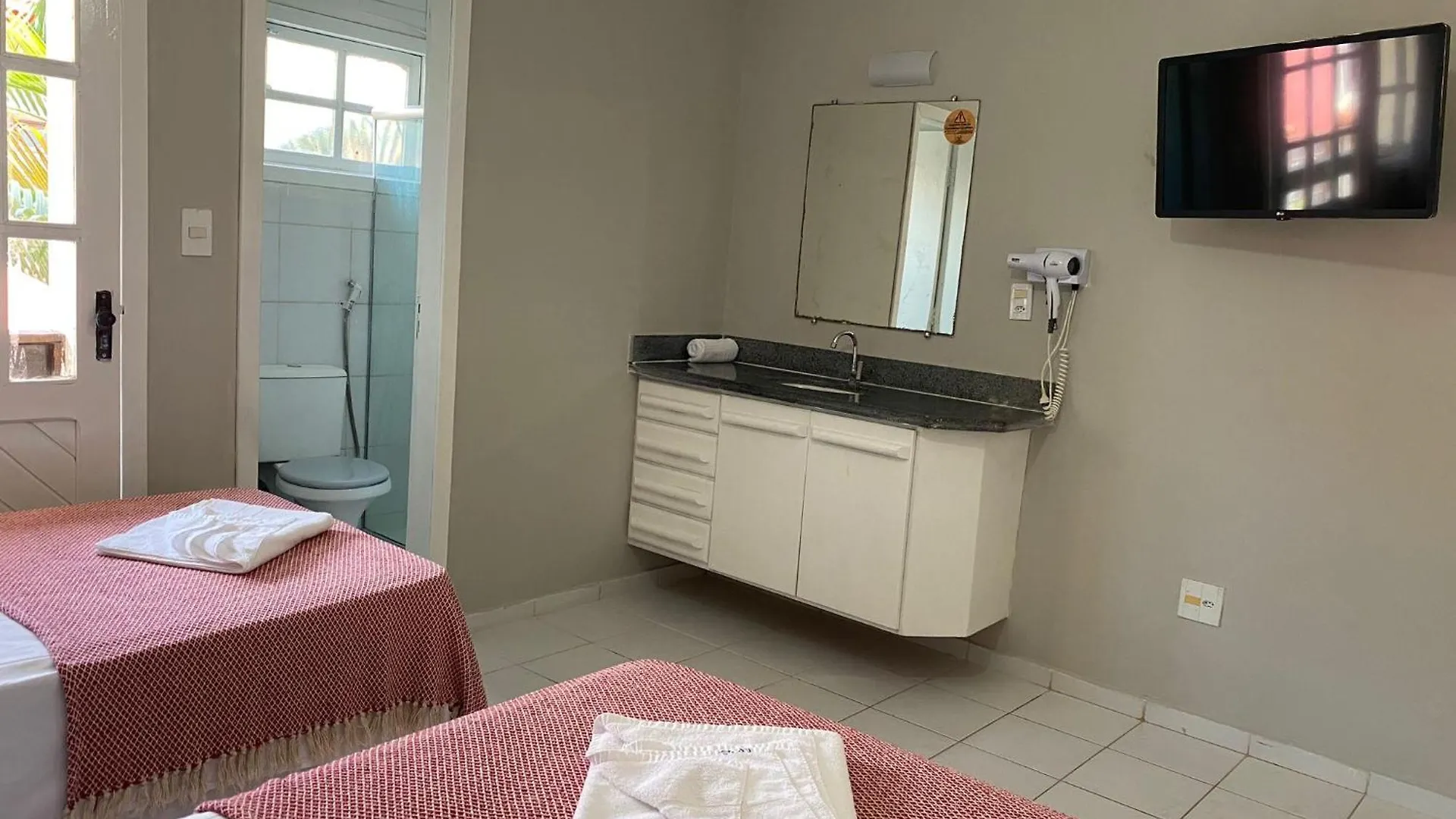 Apartamento Lindo, Perto Das Melhores Praias. Porto Seguro Brazil