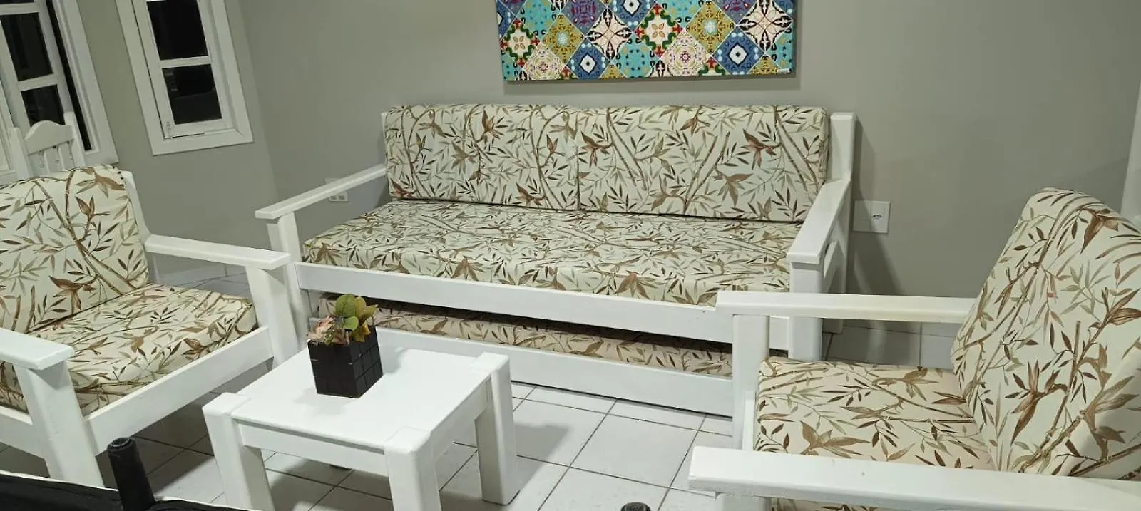 Holiday home Apartamento Lindo, Perto Das Melhores Praias. Porto Seguro Brazil