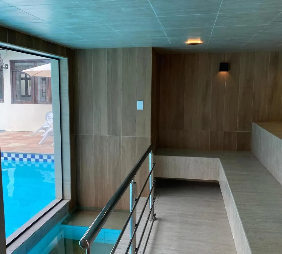 Holiday home Apartamento Lindo, Perto Das Melhores Praias. Porto Seguro
