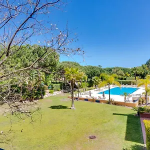 Al - Sol F5 Aa Apartamento Vilamoura