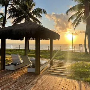 Oka Beach 202b Apartamento Pôrto das Galinhas