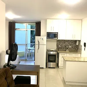 Felicitatem Apartamento São Paulo