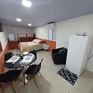 Termas Do Apartamento Gravatal