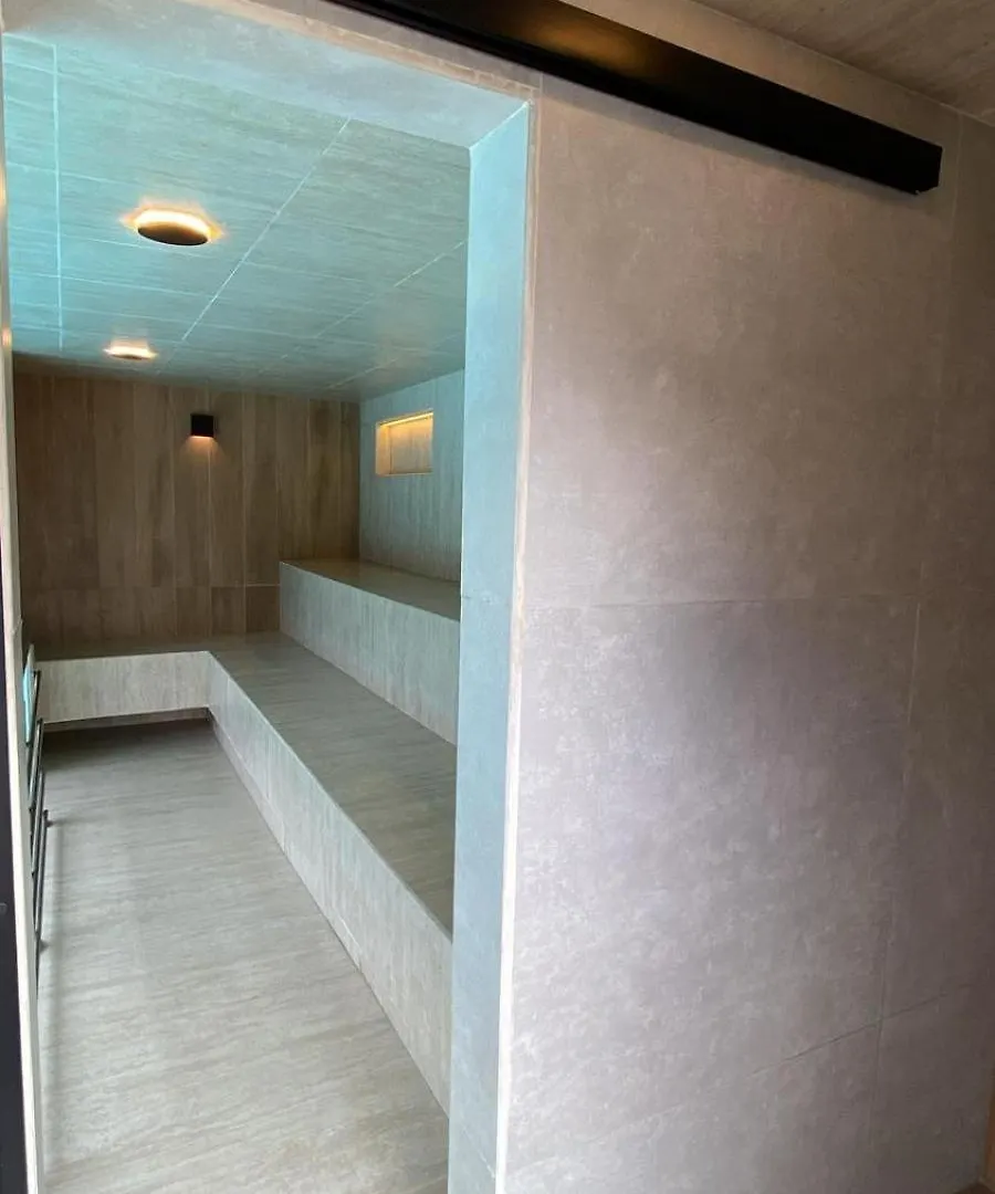 Apartamento Lindo, Perto Das Melhores Praias. 포르투세구로 0*,  브라질